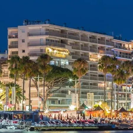 Lägenhet Superbe Vue - Clim- Plage& Restaurants 5min A Pied